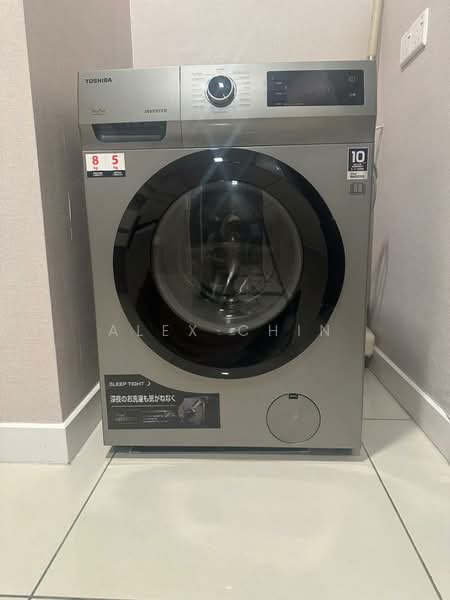 Servis Apartment untuk Disewa di Aria - Alex Chin - PropertyGuru.com.my