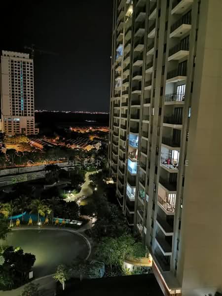 Service Residence for Rent at The Tamarind - Catherine Lee - PropertyGuru.com.my