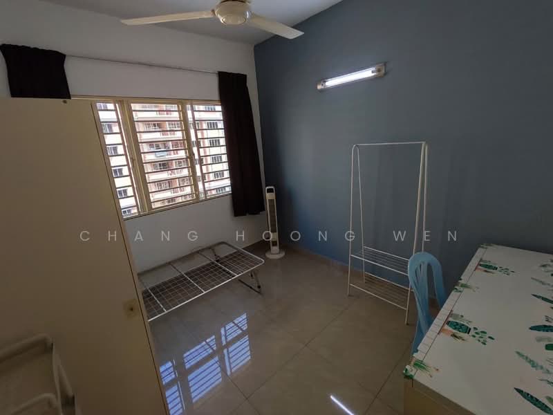 Condominium for Sale at Cengal Condominium - Chang Hoong Wen - Bedroom - PropertyGuru.com.my