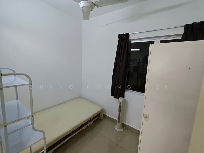 Condominium for Sale at Cengal Condominium - Chang Hoong Wen - Bedroom - PropertyGuru.com.my