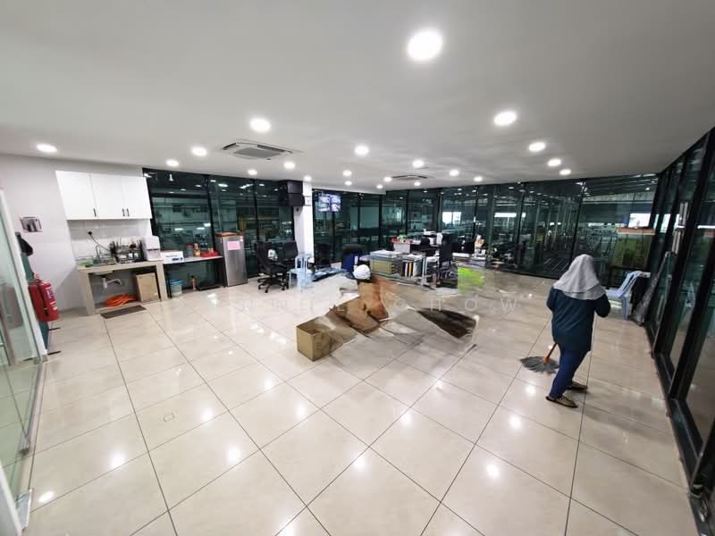 Kilang untuk Dijual di Taman Perindustrian Puchong Utama (Puchong) - Winnie Chow - Interior - PropertyGuru.com.my