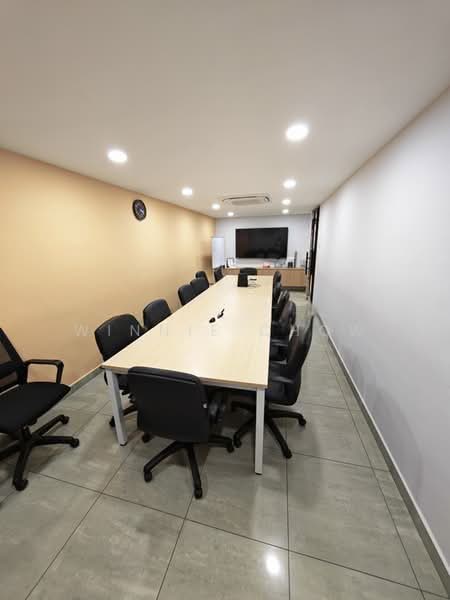 Kilang untuk Dijual di Taman Perindustrian Puchong Utama (Puchong) - Winnie Chow - Interior - PropertyGuru.com.my