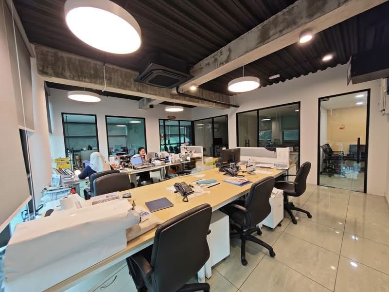 Kilang untuk Dijual di Taman Perindustrian Puchong Utama (Puchong) - Winnie Chow - Interior - PropertyGuru.com.my