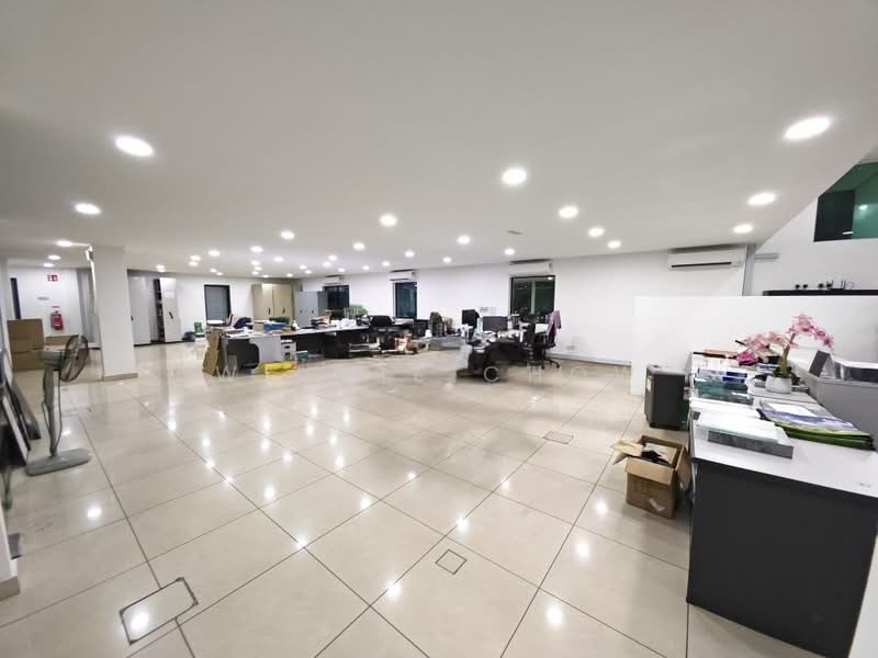 Kilang untuk Dijual di Taman Perindustrian Puchong Utama (Puchong) - Winnie Chow - Interior - PropertyGuru.com.my