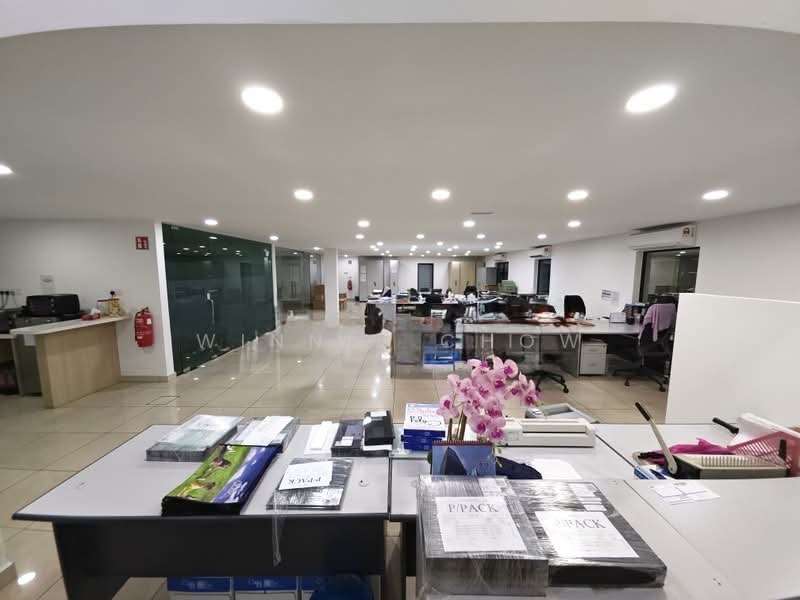 Kilang untuk Dijual di Taman Perindustrian Puchong Utama (Puchong) - Winnie Chow - Interior - PropertyGuru.com.my