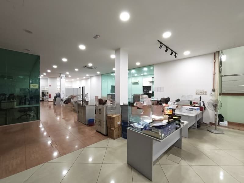 Kilang untuk Dijual di Taman Perindustrian Puchong Utama (Puchong) - Winnie Chow - Interior - PropertyGuru.com.my