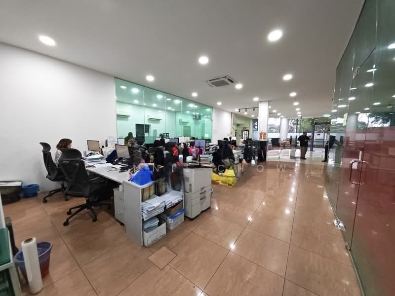 Kilang untuk Dijual di Taman Perindustrian Puchong Utama (Puchong) - Winnie Chow - Interior - PropertyGuru.com.my