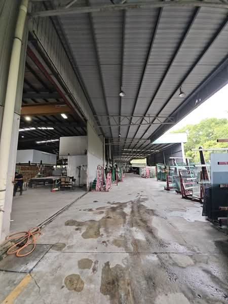 Kilang untuk Dijual di Taman Perindustrian Puchong Utama (Puchong) - Winnie Chow - Exterior - PropertyGuru.com.my