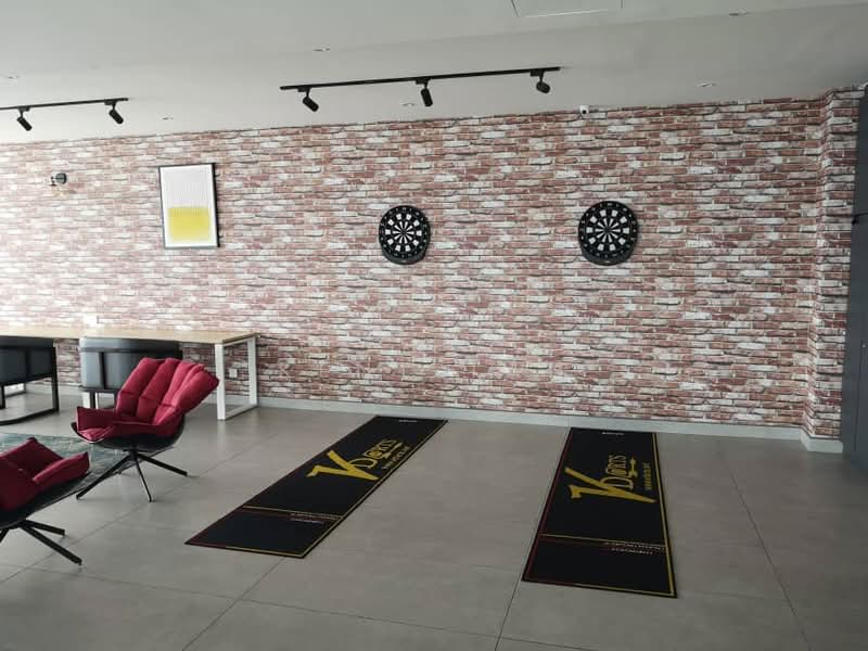 Servis Apartment untuk Disewa di UNIO Residence - Kent Tan - Interior - PropertyGuru.com.my