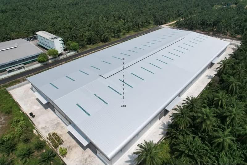 Kilang untuk Disewa di Telok Panglima Garang (Selangor) - Kings Soe - Exterior - PropertyGuru.com.my