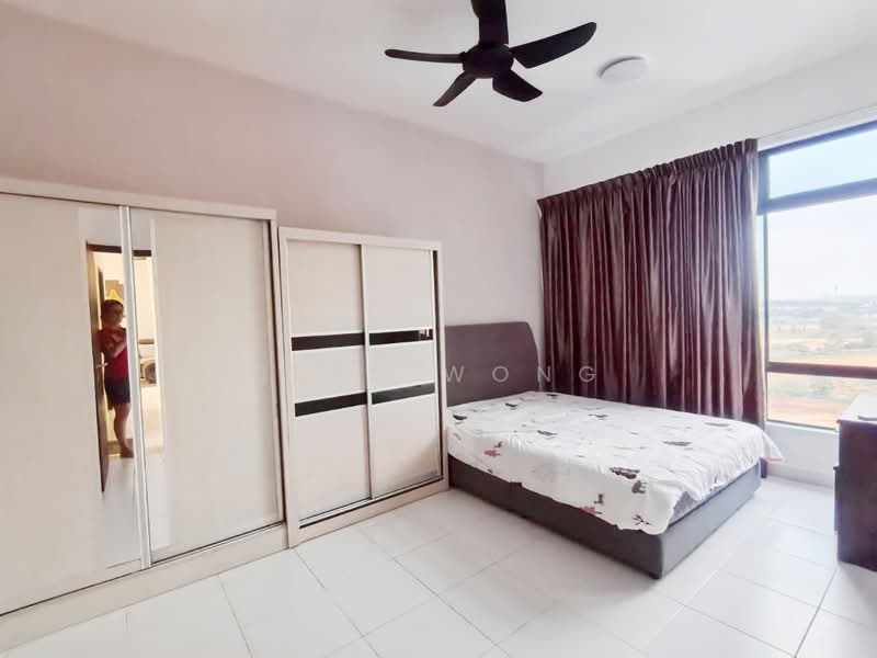 Pangsapuri untuk Disewa di Seri Austin Residence (Pangsapuri Seri Austin) - Bess Wong - PropertyGuru.com.my
