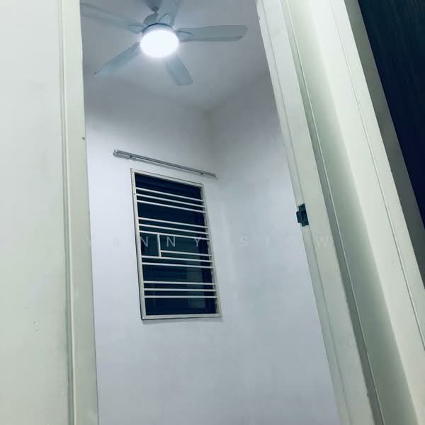 Service Residence for Sale at Seasons Garden Residences - Yanny Siow - Interior - PropertyGuru.com.my