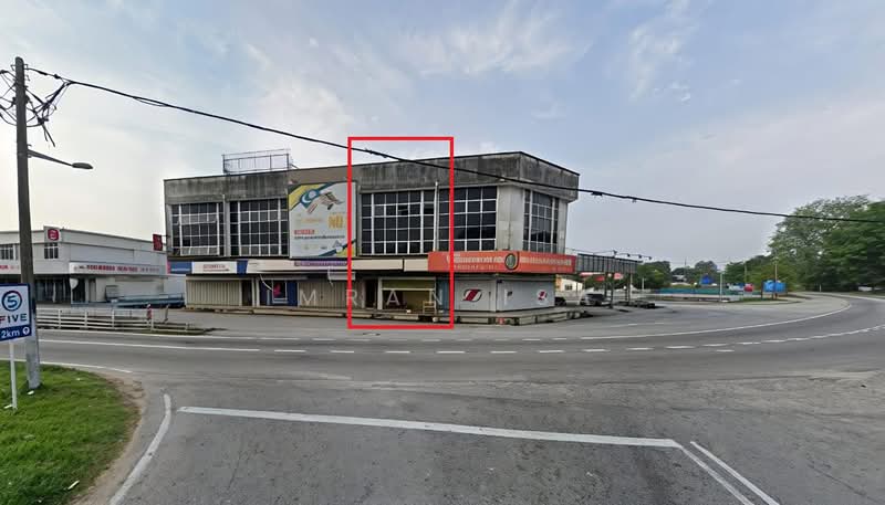 Shop / Office for Sale in Nilai (Negeri Sembilan) - Imran Isa - Exterior - PropertyGuru.com.my