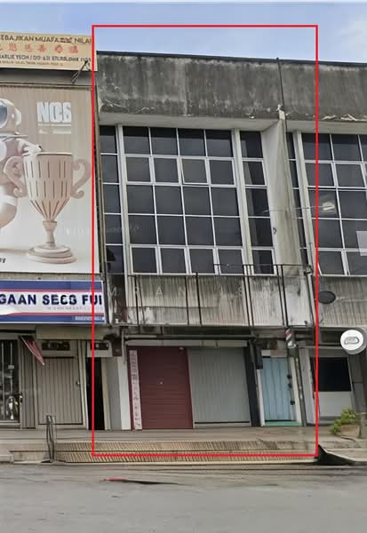 Shop / Office for Sale in Nilai (Negeri Sembilan) - Imran Isa - PropertyGuru.com.my