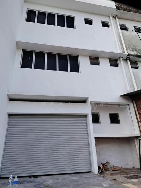 Shop / Office for Sale in Nilai (Negeri Sembilan) - Imran Isa - Exterior - PropertyGuru.com.my