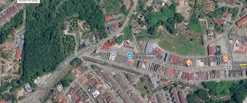 Shop / Office for Sale in Nilai (Negeri Sembilan) - Imran Isa - PropertyGuru.com.my
