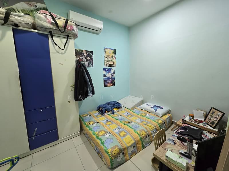 2-storey Terraced House for Sale in Kampung Batu Muda (Batu Caves) - Kathy Yap - PropertyGuru.com.my