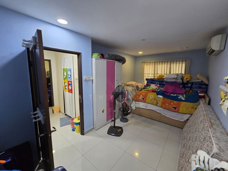 2-storey Terraced House for Sale in Kampung Batu Muda (Batu Caves) - Kathy Yap - PropertyGuru.com.my