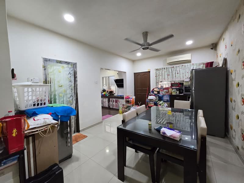 2-storey Terraced House for Sale in Kampung Batu Muda (Batu Caves) - Kathy Yap - PropertyGuru.com.my