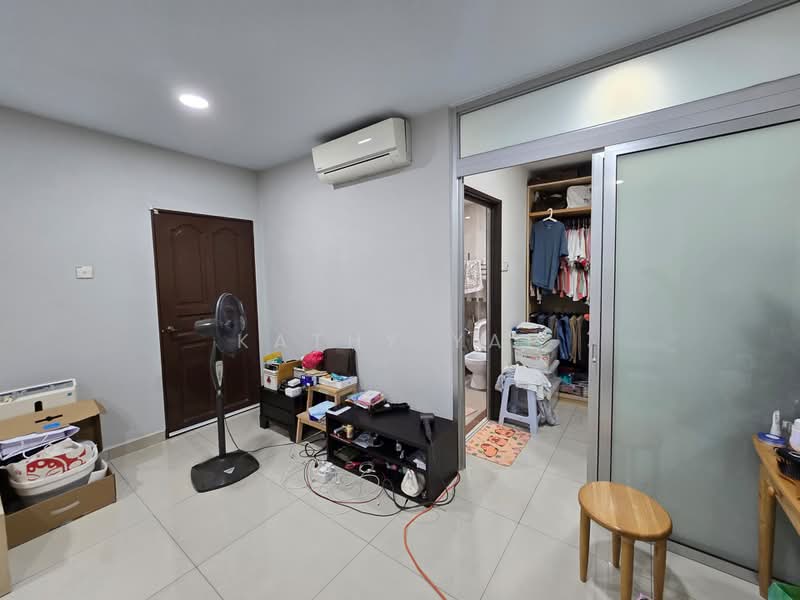 2-storey Terraced House for Sale in Kampung Batu Muda (Batu Caves) - Kathy Yap - PropertyGuru.com.my