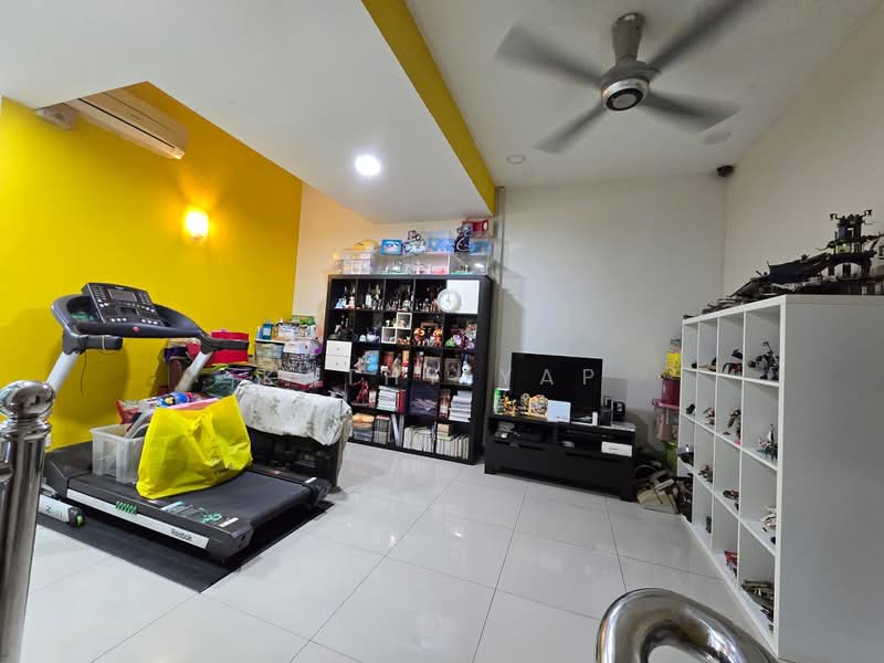 2-storey Terraced House for Sale in Kampung Batu Muda (Batu Caves) - Kathy Yap - PropertyGuru.com.my