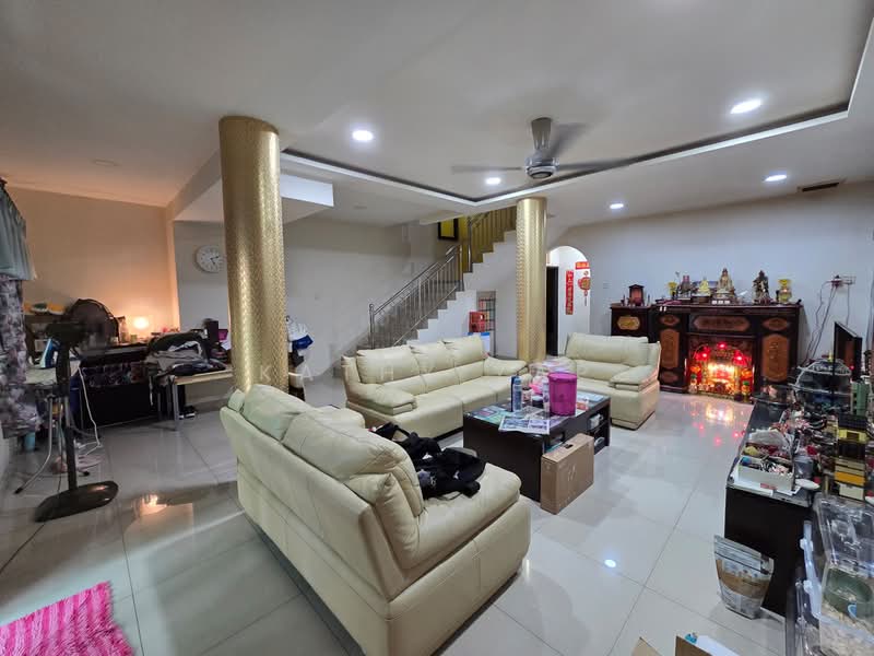 2-storey Terraced House for Sale in Kampung Batu Muda (Batu Caves) - Kathy Yap - PropertyGuru.com.my