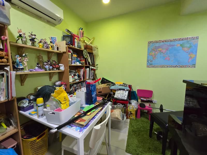 2-storey Terraced House for Sale in Kampung Batu Muda (Batu Caves) - Kathy Yap - PropertyGuru.com.my