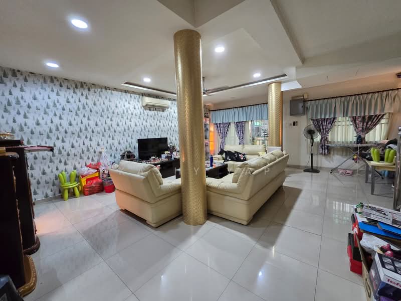 2-storey Terraced House for Sale in Kampung Batu Muda (Batu Caves) - Kathy Yap - PropertyGuru.com.my