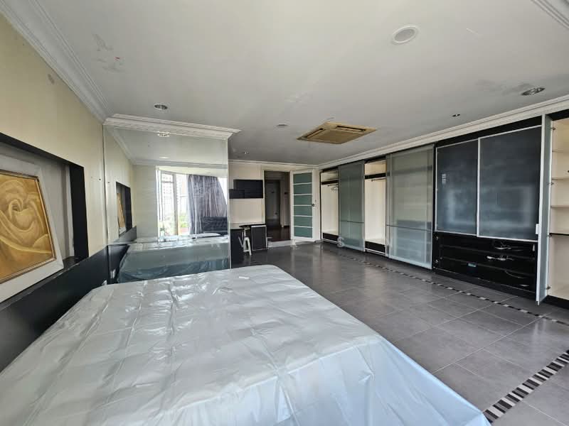 Rumah Teres 2 Tingkat untuk Dijual di Taman Desa (Kuala Lumpur) - Denver Sin - Bedroom - PropertyGuru.com.my