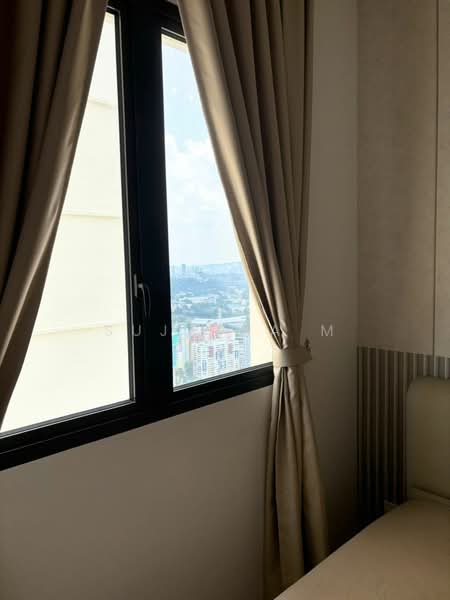 Servis Apartment untuk Disewa di Laurel Residence - Sujatha M - View - PropertyGuru.com.my
