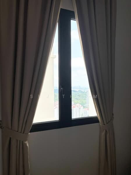 Servis Apartment untuk Disewa di Laurel Residence - Sujatha M - View - PropertyGuru.com.my