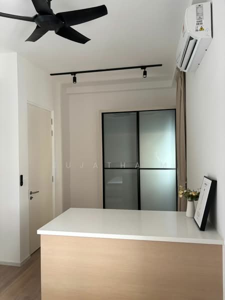 Servis Apartment untuk Disewa di Laurel Residence - Sujatha M - Interior - PropertyGuru.com.my
