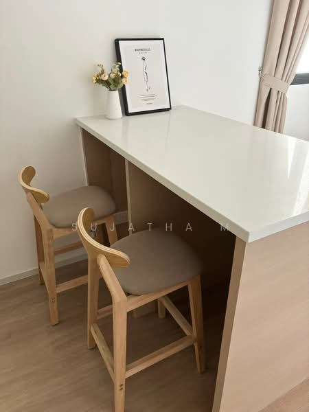 Servis Apartment untuk Disewa di Laurel Residence - Sujatha M - Interior - PropertyGuru.com.my