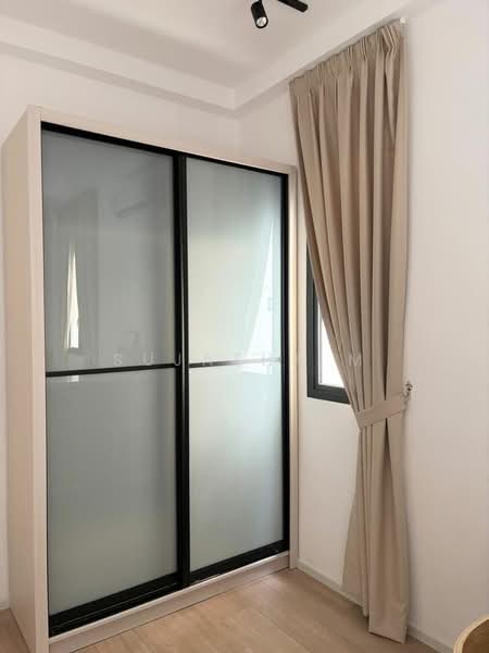 Servis Apartment untuk Disewa di Laurel Residence - Sujatha M - Interior - PropertyGuru.com.my