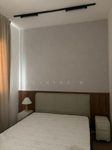 Servis Apartment untuk Disewa di Laurel Residence - Sujatha M - Bedroom - PropertyGuru.com.my