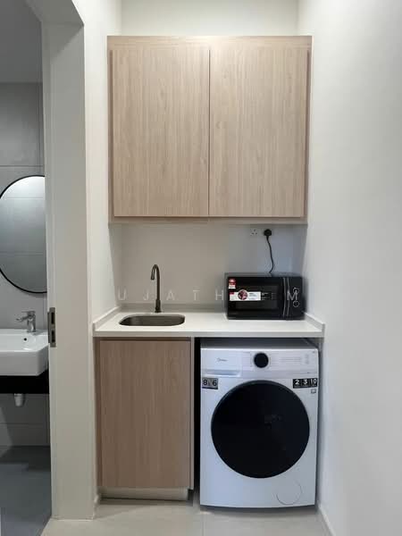 Servis Apartment untuk Disewa di Laurel Residence - Sujatha M - Interior - PropertyGuru.com.my