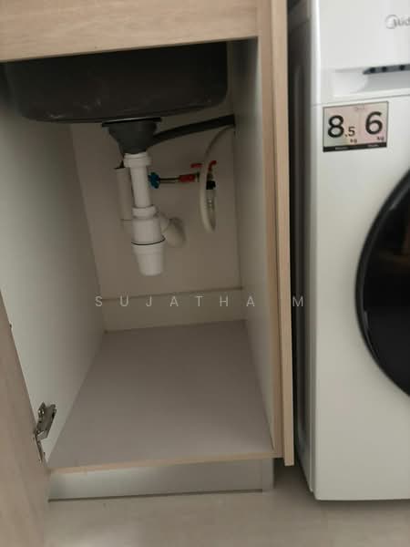 Servis Apartment untuk Disewa di Laurel Residence - Sujatha M - Interior - PropertyGuru.com.my