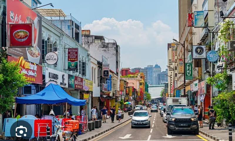 Shop for Sale in KLCC (KL City Centre) - Arnica Low - PropertyGuru.com.my