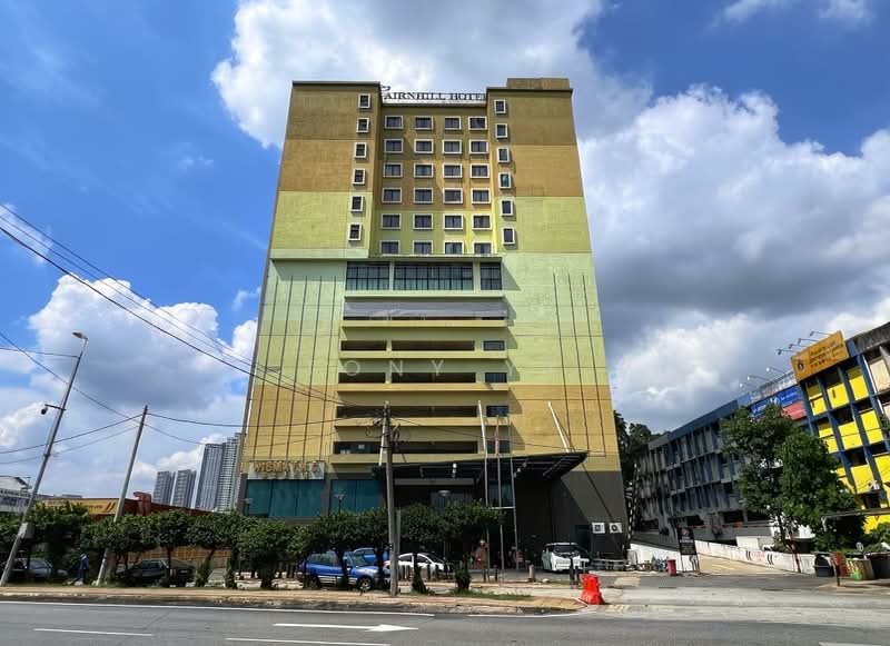 Hotel / Resort for Sale in Jalan Ipoh (Kuala Lumpur) - Tony YY - PropertyGuru.com.my