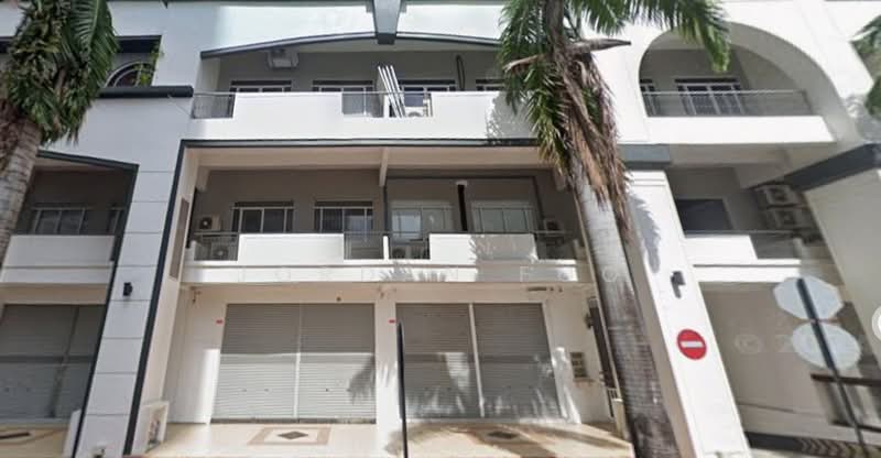 Retail Space for Rent in Bayan Baru (Penang) - Jordan Foo - Exterior - PropertyGuru.com.my