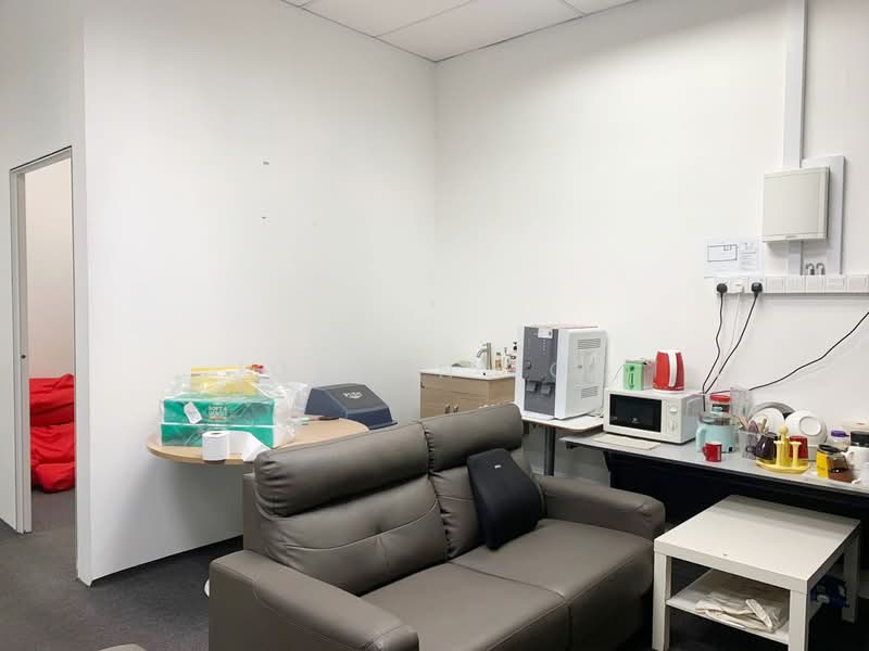Retail Space for Rent in Bayan Baru (Penang) - Jordan Foo - Interior - PropertyGuru.com.my