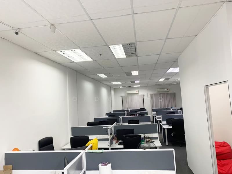 Retail Space for Rent in Bayan Baru (Penang) - Jordan Foo - Interior - PropertyGuru.com.my
