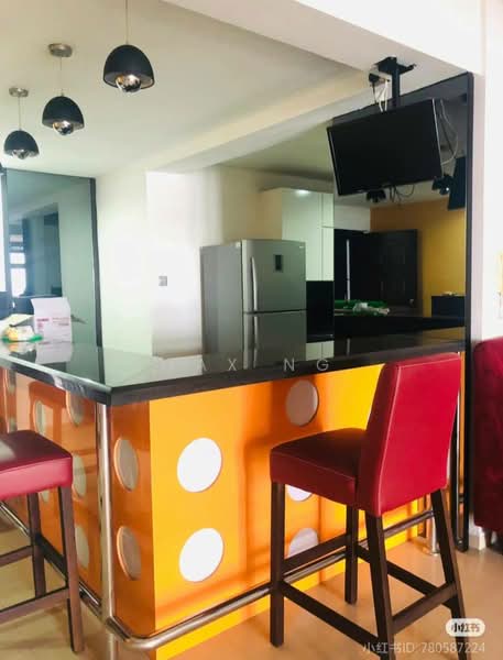 Kondominium untuk Disewa di Aloha Tower Condominium - Max Ng - PropertyGuru.com.my