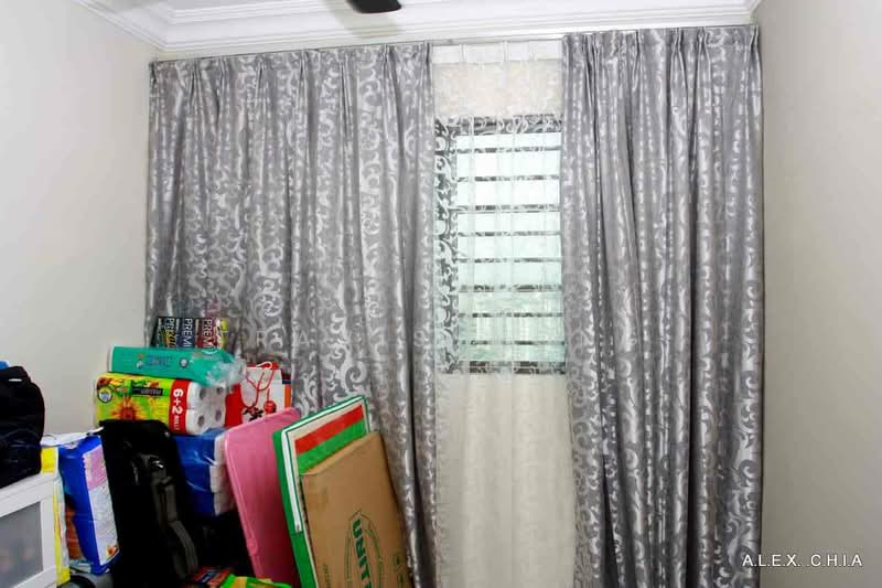 Kondominium untuk Dijual di Sri Jati II - Travis Wong - Interior - PropertyGuru.com.my