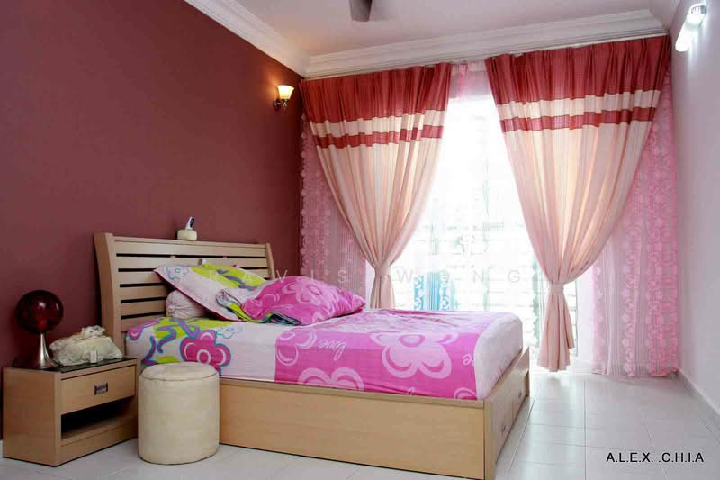 Kondominium untuk Dijual di Sri Jati II - Travis Wong - Bedroom - PropertyGuru.com.my