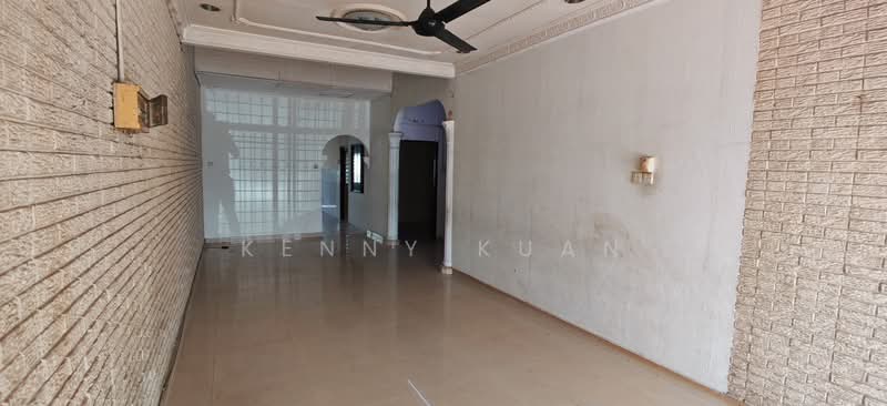 1-storey Terraced House for Sale in Petaling Jaya (Selangor) - Kenny Kuan - Interior - PropertyGuru.com.my