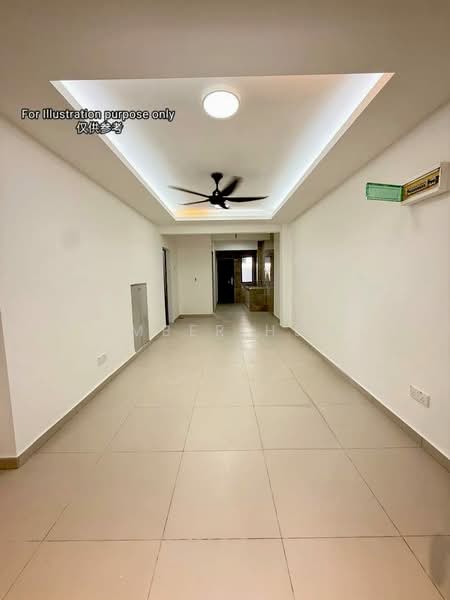 Rumah Teres 2-Tingkat untuk Dijual di Taman Johor Jaya (Johor Bahru) - Amber Hew - Interior - PropertyGuru.com.my