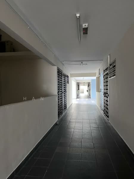 Apartment for Rent at Zennith Suites (Pangsapuri Kebun Teh) - Han Lu Yung - PropertyGuru.com.my