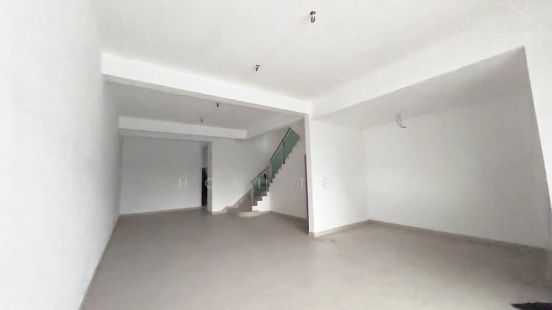 2.5-storey Terraced House for Sale in Taman Evergreen Heights (Batu Pahat) - Hoki Teo - PropertyGuru.com.my