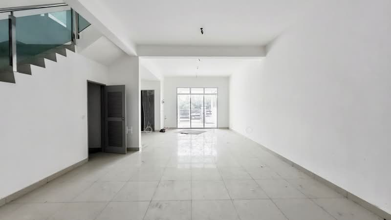 2.5-storey Terraced House for Sale in Taman Evergreen Heights (Batu Pahat) - Hoki Teo - PropertyGuru.com.my